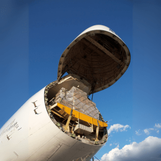Air Charter Melbourne