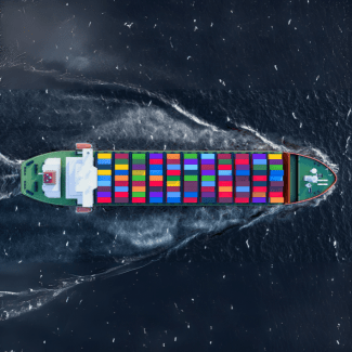 Sea Freight