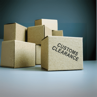 Customs Clearance