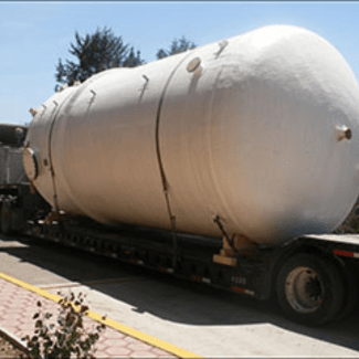 Specialized Freight