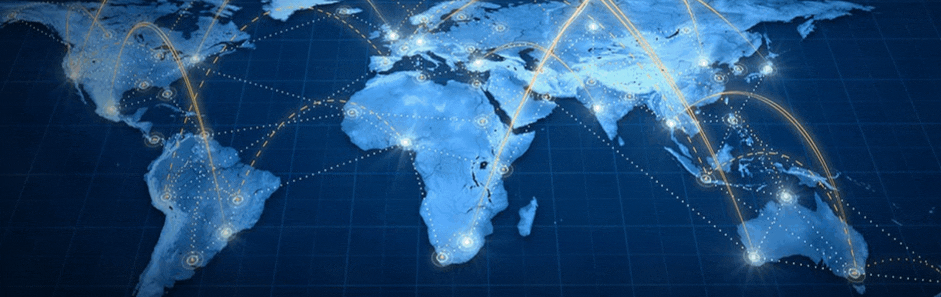 International Freight Forwarders Slider 1