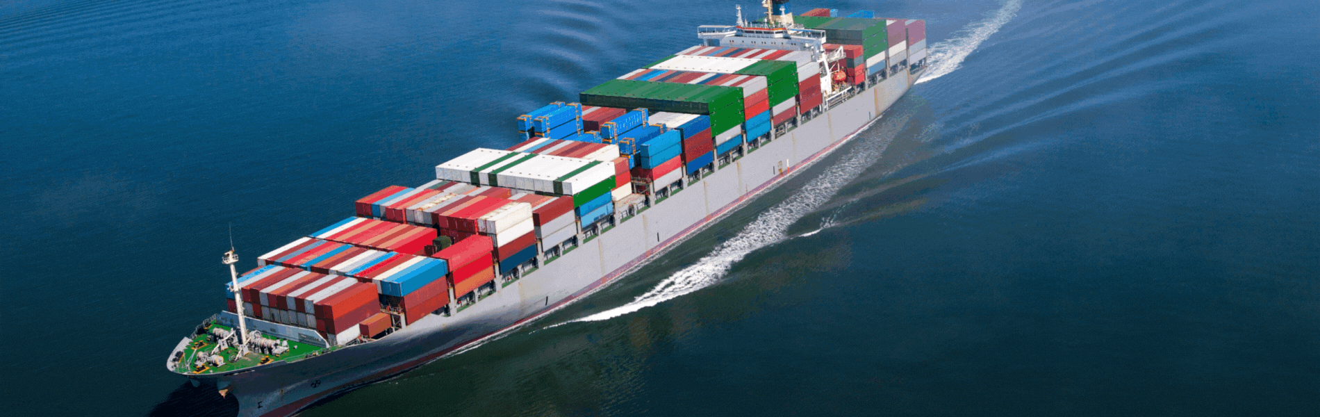International Freight Forwarders Slider 2