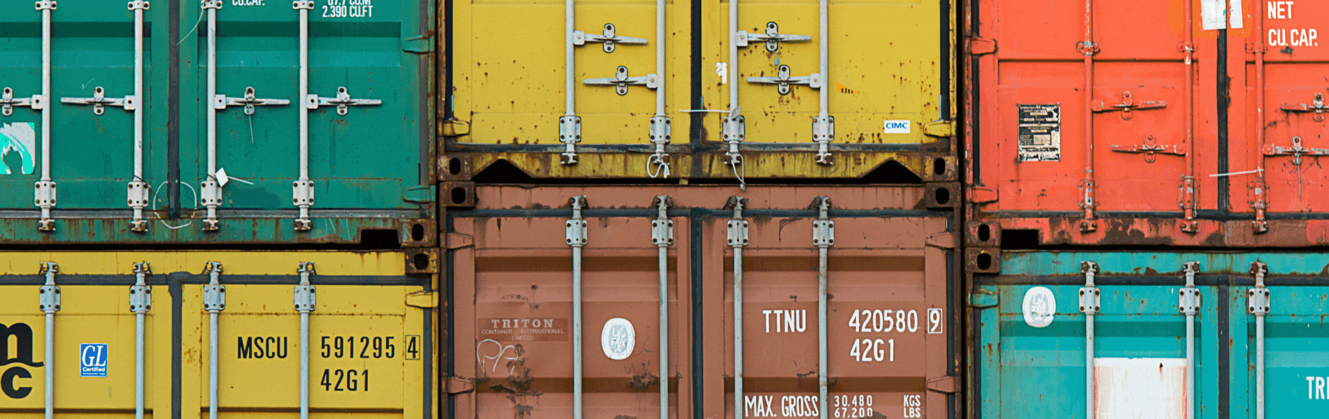 International Freight Forwarders Slider 4