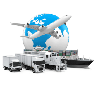 International Freight Forwarders
