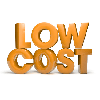 Low Cost International Freight Forwarding