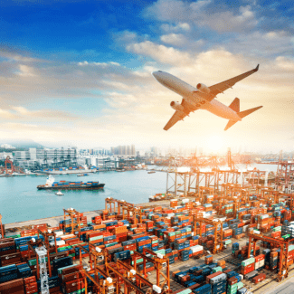 Our Range of Freight Forwarding Services