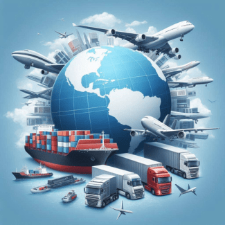 Tasmania International Freight Forwarders