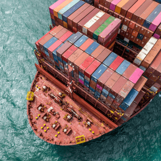 Sea Freight